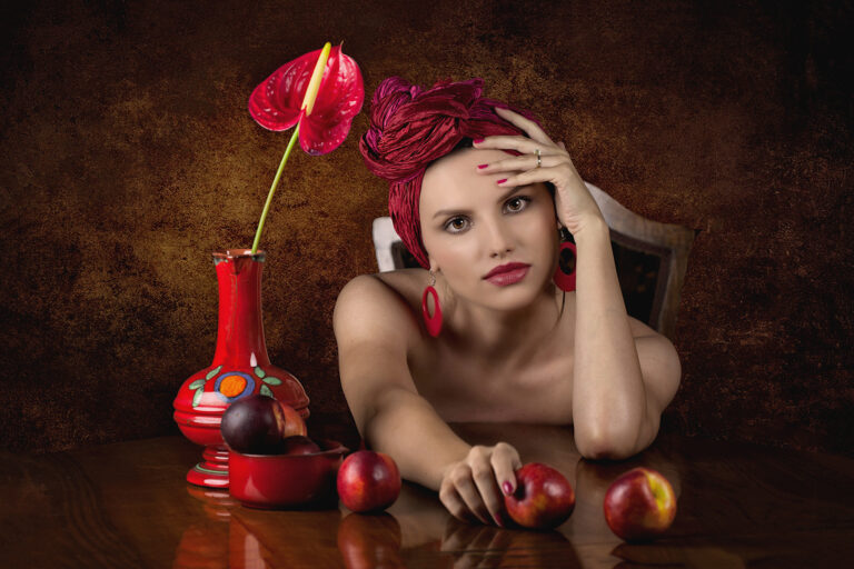 Rucsandra Calin - Red-with-red-2